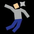 Ícone do programa: Ragdoll Simulator