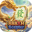 Ikona programu: 888XHScepter