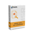 Icon of program: Magic Soft PST Converter