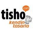 程序图标：Tisho Kendin Tasarla