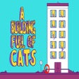 Иконка программы: A Building Full of Cats