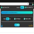 Ikon program: Injector