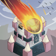 程序图标：Magic Tower : Tap Defense