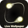 Icon of program: N-Body Live Wallpaper
