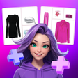 Icoon van programma: Games  Outfits - Youps