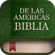 プログラムのアイコン：La Biblia de las Americas