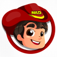 Icoon van programma: Clube do Nilo
