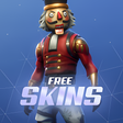 Icoon van programma: Fortnite Skins Free