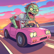 程序图标：Zombie Overdrive