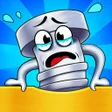 Ícone do programa: Unbolt - Screw Puzzle