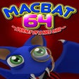 프로그램 아이콘: Macbat 64: Journey of a N…