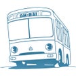 プログラムのアイコン：発車オーライネット