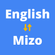 English to Mizo Translator app