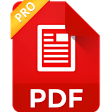PDF Reader  PDF Viewer  Epub reader PRO