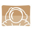 プログラムのアイコン:NASA Mars Cardboard Exper…