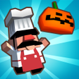 プログラムのアイコン：Food Conga