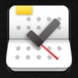 程序图标：Timing  Calendar  Planner