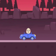 Ícone do programa: Egg Car Travel