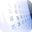 Ícone do programa: CalendarPainter