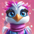 Иконка программы: Talking Bird