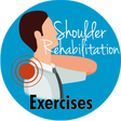 程序图标：Shoulder Rehabilitation E…