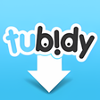 أيقونة البرنامج: Tubidy Mp4 Download Video…