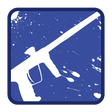 ไอคอนของโปรแกรม: Paintball Wizard Trigger …