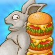 أيقونة البرنامج: Ears and Burgers