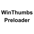 ไอคอนของโปรแกรม: WinThumbsPreloader