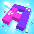 Иконка программы: Crazy Block 3D