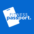 프로그램 아이콘: Fitness Passport MyFP