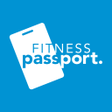Icoon van programma: Fitness Passport MyFP