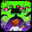Ícone do programa: BioVirus