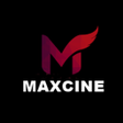 Иконка программы: Maxcine - Filmes e Series