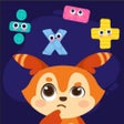 Ikona programu: ABC Kids - Learning Games…