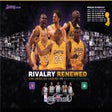 Ikona programu: LA Lakers 2010 Playoff Fi…
