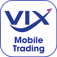 VIX Mobile Trading