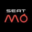 SEAT MÓtosharing - scooter icon
