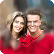 プログラムのアイコン：Shape Blur Photo Editor