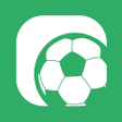 Programın simgesi: Futebol na TV - Guia de J…