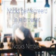 أيقونة البرنامج: Nocks Nimble