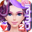 프로그램 아이콘: العاب بنات 9- تلبيس الامي…