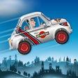 Programikonen: HILL RACER 2