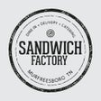 Ikon program: Sandwich Factory - Orderi…