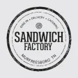 Sandwich Factory - Ordering