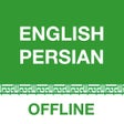 Ikon program: Persian Translator Offlin…