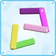 Icona del programma: Pivot Play: Fold and Solv…