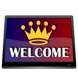 LimoTab - Airport Greeter Sign icon