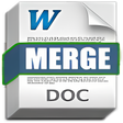 Icône du programme : MS Word Merge Tool