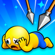 プログラムのアイコン：Spring Lancer: Sharp  Hun…